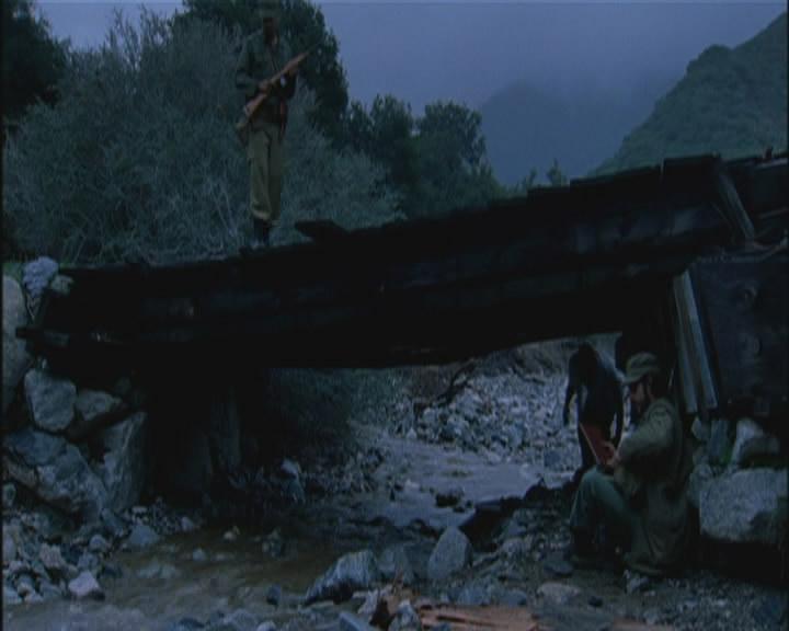 Кадр из фильма Че Гевара / Che Guevara (2005)