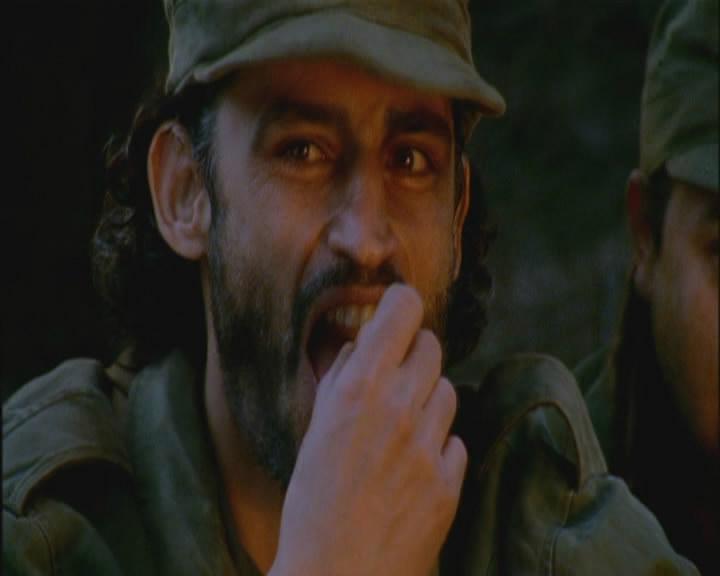 Кадр из фильма Че Гевара / Che Guevara (2005)