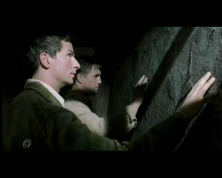Кадр из фильма Время собирать камни (2005)