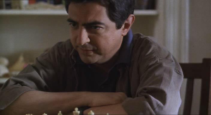 Кадр из фильма Выбор игры / Searching for Bobby Fischer (1993)