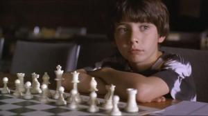 Кадры из фильма Выбор игры / Searching for Bobby Fischer (1993)