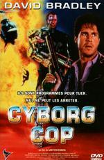 Киборг-полицейский / Cyborg Cop (1993)