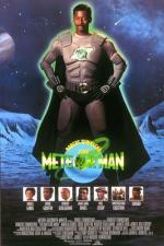 Человек-метеор / The Meteor Man (1993)