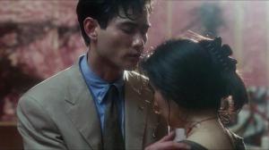 Кадры из фильма Свадебный банкет / Xi yan (1993)
