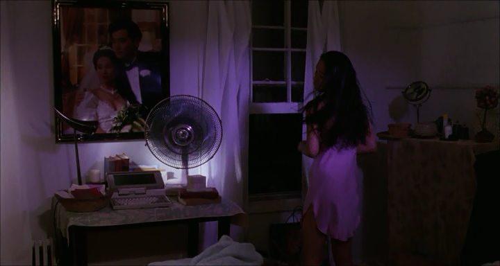 Кадр из фильма Свадебный банкет / Xi yan (1993)