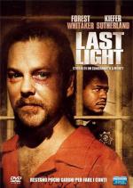 Приговоренный к смерти / Last Light (1993)