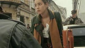 Кадры из фильма Похищение Агаты / Uprowadzenie Agaty (1993)