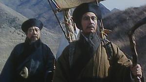 Кадры из фильма Раскрашенная кожа / Hua pi zhi: Yin yang fa wang (1993)
