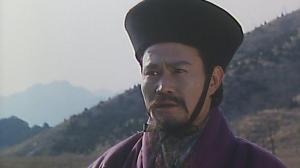 Кадры из фильма Раскрашенная кожа / Hua pi zhi: Yin yang fa wang (1993)