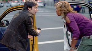 Кадры из фильма Нью-йоркское такси / Taxi (2004)