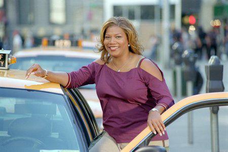 Кадр из фильма Нью-йоркское такси / Taxi (2004)