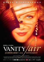 Ярмарка тщеславия / Vanity Fair (2004)