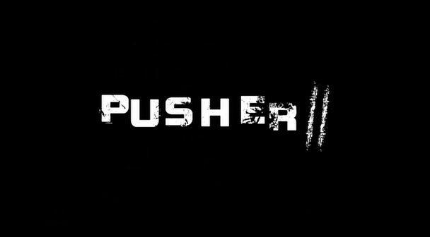 Кадр из фильма Дилер 2 / Pusher II (2004)