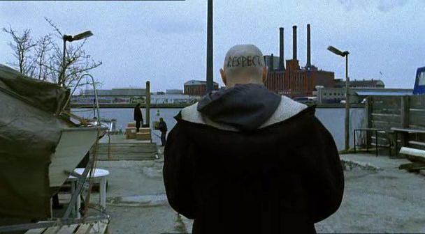 Кадр из фильма Дилер 2 / Pusher II (2004)