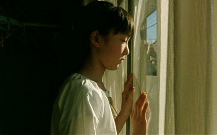 Кадр из фильма Никто не узнает / Dare mo shiranai (2004)