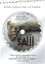 Пила: Гексалогия / Saw (2004)