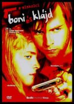 Бонни и Клайд из Мишкольца / A Miskolci boniesklajd (2004)