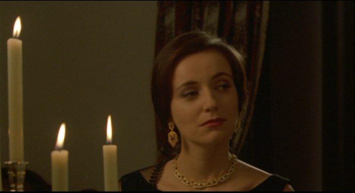 Кадр из фильма Долина Авраама / Vale Abraão (1993)