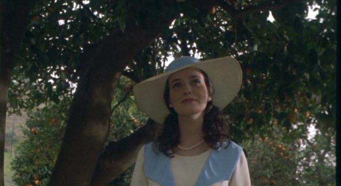 Кадр из фильма Долина Авраама / Vale Abraão (1993)