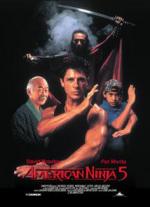 Американский ниндзя 5 / American Ninja 5 (1993)
