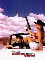 Современные Бонни и Клайд / Teenage Bonnie and Klepto Clyde (1993)