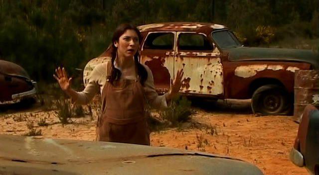 Кадр из фильма Багажник / Sorte Nula (2004)