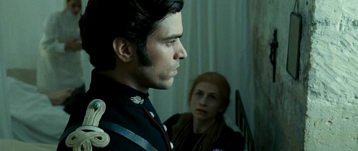 Кадр из фильма Арсен Люпен / Arsène Lupin (2004)