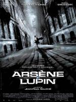 Арсен Люпен / Arsène Lupin (2004)