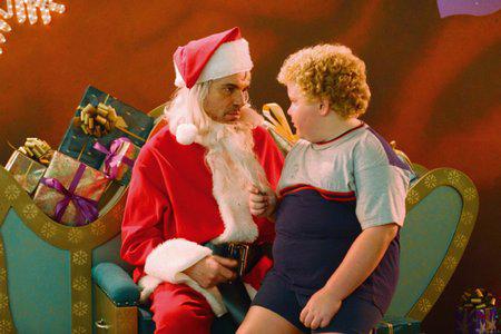 Кадр из фильма Плохой Санта / Bad Santa (2004)