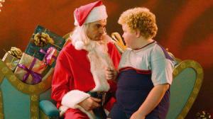 Кадры из фильма Плохой Санта / Bad Santa (2004)