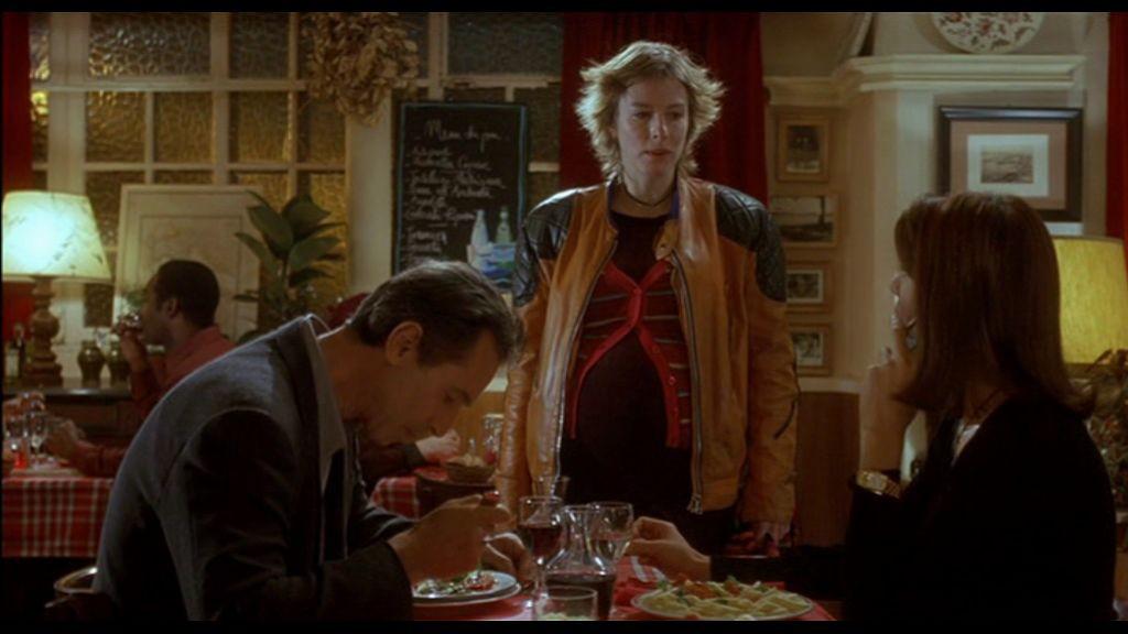 Кадр из фильма Экс-женщина моей жизни / L'ex-femme de ma vie (2004)