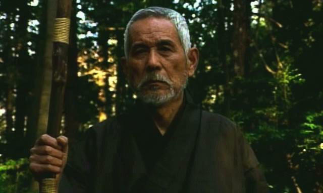 Кадр из фильма Синоби I: Закон Шиноби / Shinobi: The Law of Shinobi (2004)