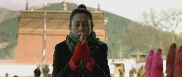 Кадр из фильма Мир без воров / Tian xia wu zei (2004)