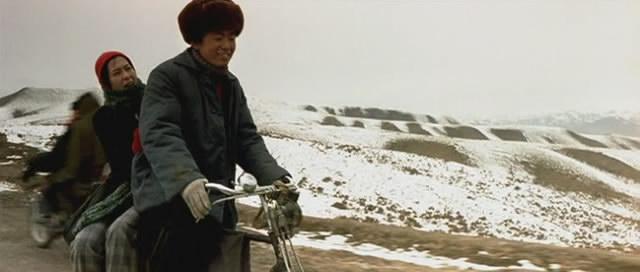 Кадр из фильма Мир без воров / Tian xia wu zei (2004)