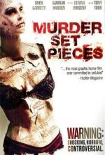 Убийство по кускам / Murder-Set-Pieces (2004)