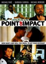 Точка нанесения удара / Point of Impact (1993)