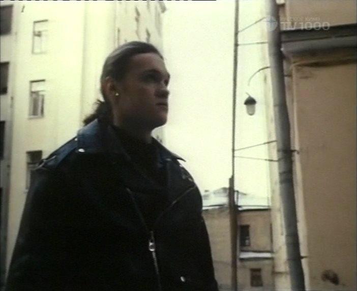 Кадр из фильма Я хотела увидеть ангелов (1993)