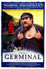 Жерминаль / Germinal (1993)