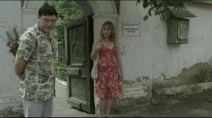 Кадры из фильма Самара-городок (Золушка из Запрудья) (2004)