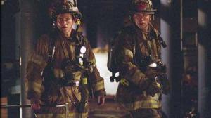 Кадры из фильма Команда 49: Огненная лестница / Ladder 49 (2004)