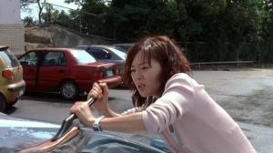 Кадры из фильма Прекрасные соперницы / Yeoseonsaeng vs yeojeja (2004)
