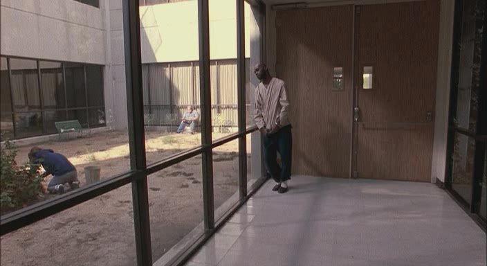 Кадр из фильма Мистер Джонс / Mr. Jones (1993)