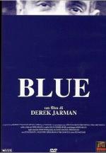 Блю (Синева) / Blue (1993)