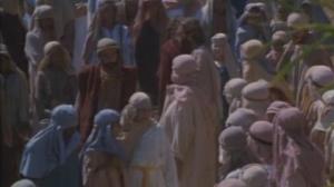 Кадры из фильма Визуальная Библия: Евангелие от Матфея / The Visual Bible: Matthew (1993)