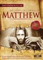 Визуальная Библия: Евангелие от Матфея / The Visual Bible: Matthew (1993)