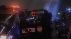 Кадры из фильма Огневая мощь / Firepower (1993)