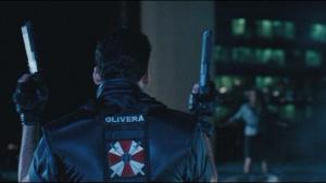 Кадры из фильма Обитель Зла 2: Апокалипсис / Resident Evil: Apocalypse (2004)