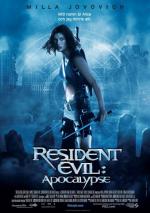 Обитель Зла 2: Апокалипсис / Resident Evil: Apocalypse (2004)