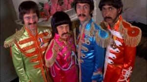 Кадры из фильма Ратлз 2 / The Rutles 2: Can't Buy Me Lunch (2004)