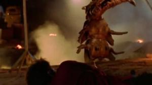 Кадры из фильма Сороконожка / Centipede! (2004)